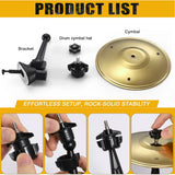 Mini Car Drum - Tophatter Daily Deals
