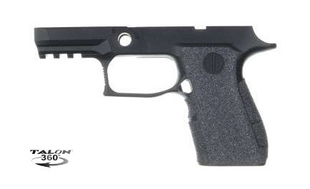 TALON GRIPS FOR SIG SAUER P320 XCompact - Tophatter Daily Deals