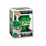 Batman Forever – The Riddler Pop! Vinyl Figure Pop! Vinyl Figure - Tophatter Daily Deals