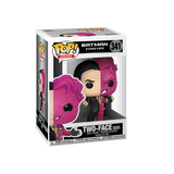 Batman Forever – Two-Face Pop! Vinyl Figure Pop! Vinyl Figure - Tophatter Daily Deals