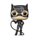 Batman Returns – Catwoman Pop! Vinyl Figure Pop! Vinyl Figure - Tophatter Daily Deals