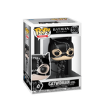 Batman Returns – Catwoman Pop! Vinyl Figure Pop! Vinyl Figure - Tophatter Daily Deals