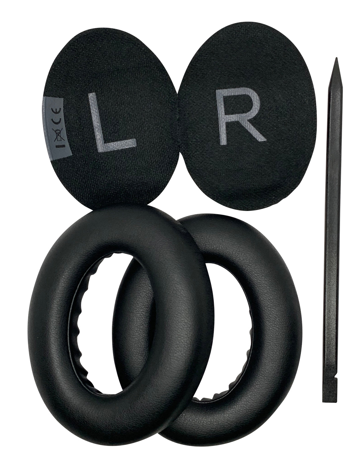 Replacement Ear Pad Cushions for Bose 700 Noise Cancelling Headphones Audio Accessories - Tophatter Daily Deals