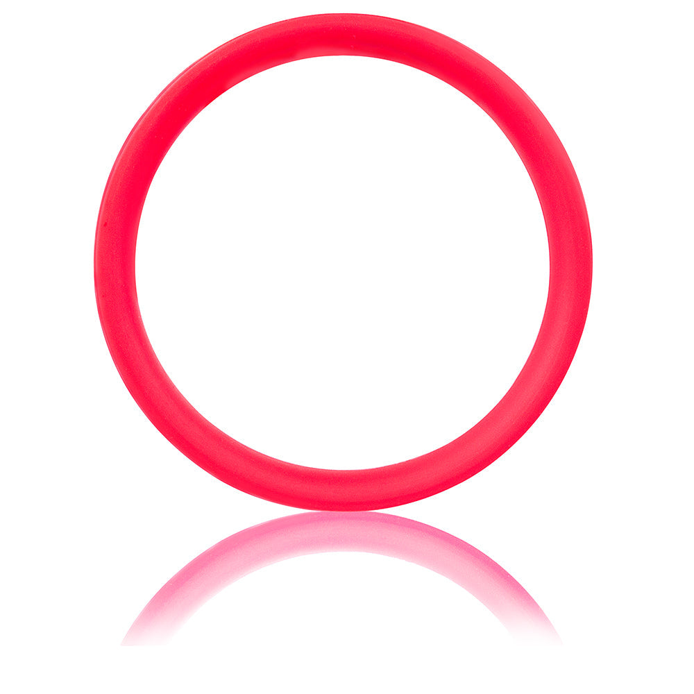 RingO Pro XXL – Stretchy 2.25 Inch Diameter Silicone Erection Enhancer Ring > Cock Ring > Single - Tophatter Daily Deals