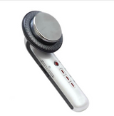 Beauty Care Slimming Device Handheld Ultrasound Body Fat Remove Massager 0 - Tophatter Daily Deals