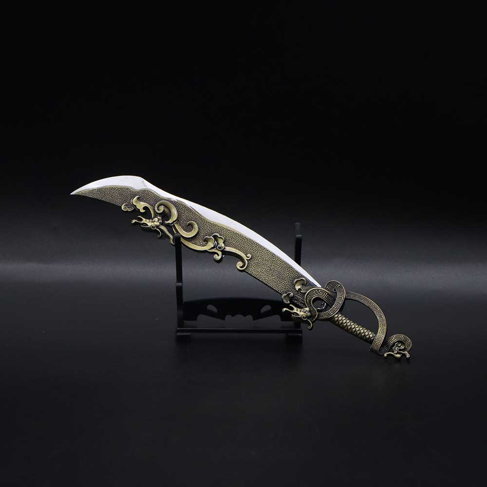 Dragon-Slaying Knife - Tophatter Daily Deals