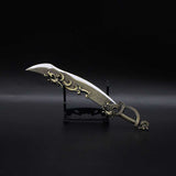 Dragon-Slaying Knife - Tophatter Daily Deals