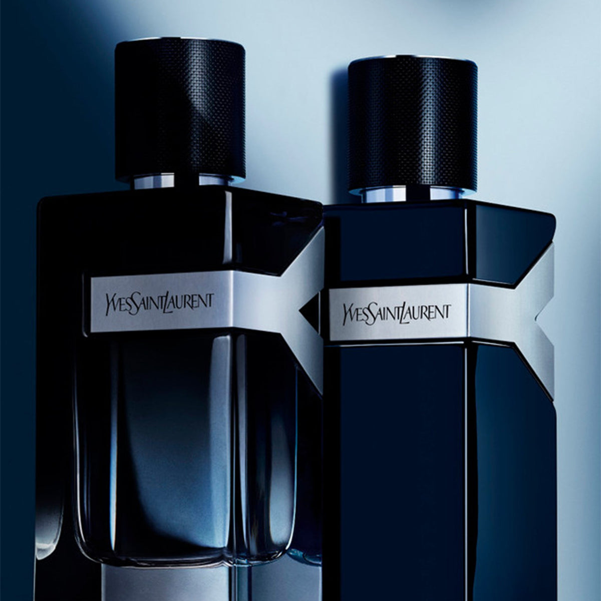 YSL Y for Men Le Parfum 60ml Spray - Tophatter Daily Deals