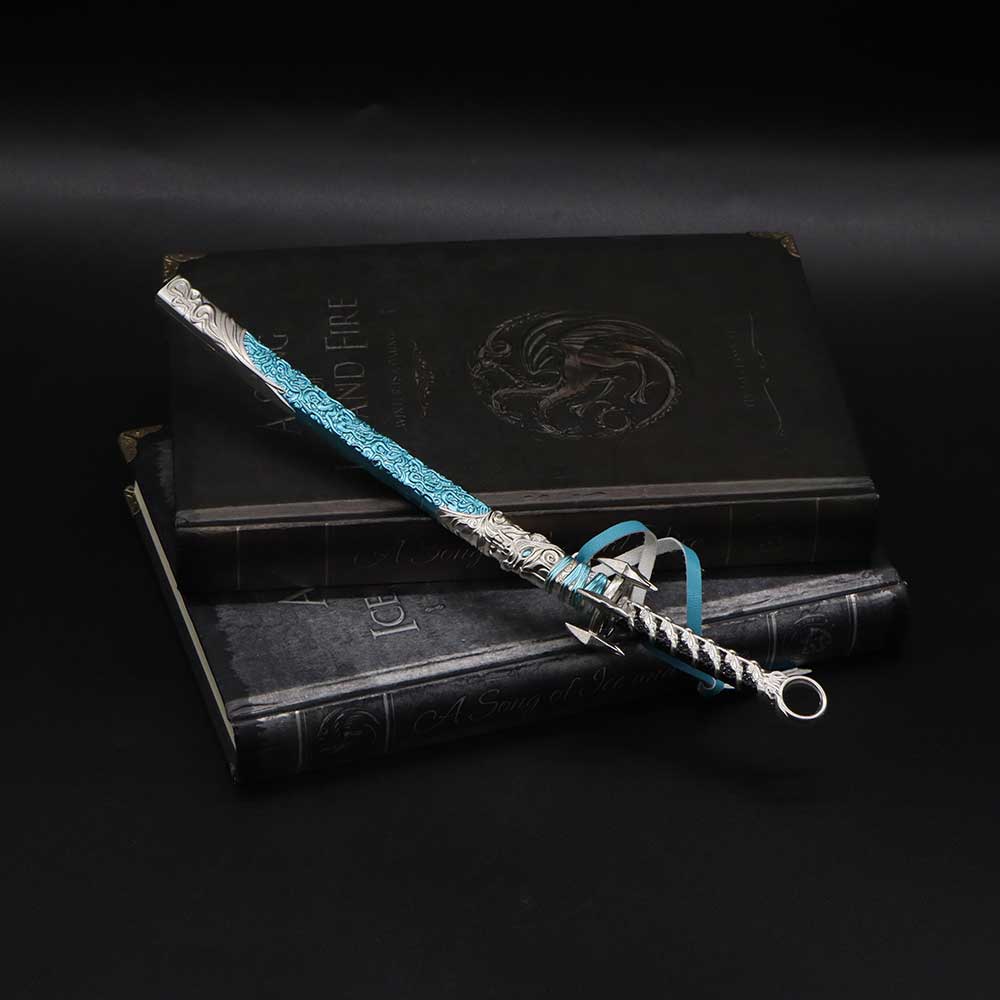 Hidden Dragon Sword - Tophatter Daily Deals