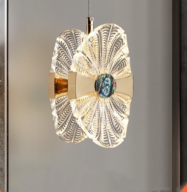 Bar Counter Light Luxury Modern New Chinese Creative Single head 0 - Tophatter Daily Deals