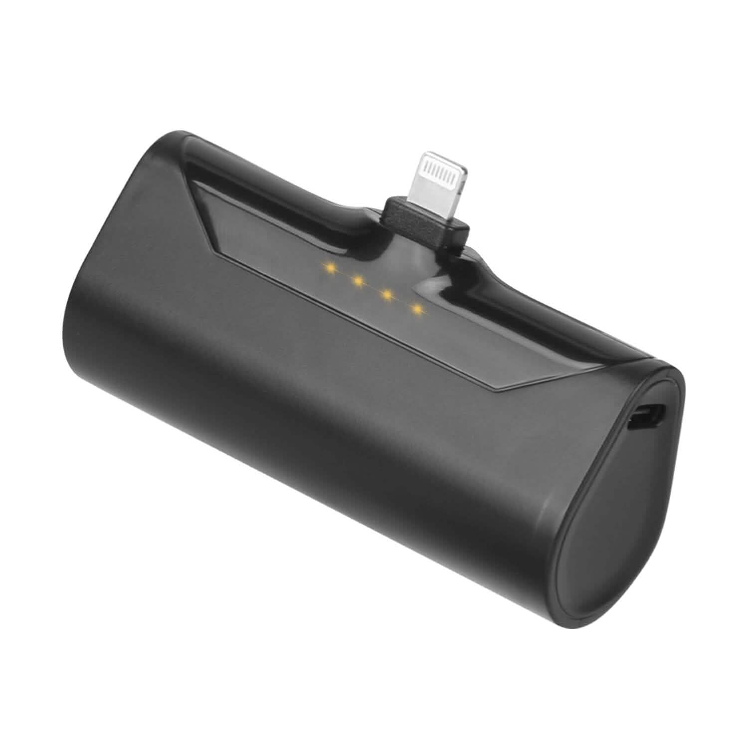 4800 mAh Mini Portable Power Bank Mobile Accessories - Tophatter Daily Deals