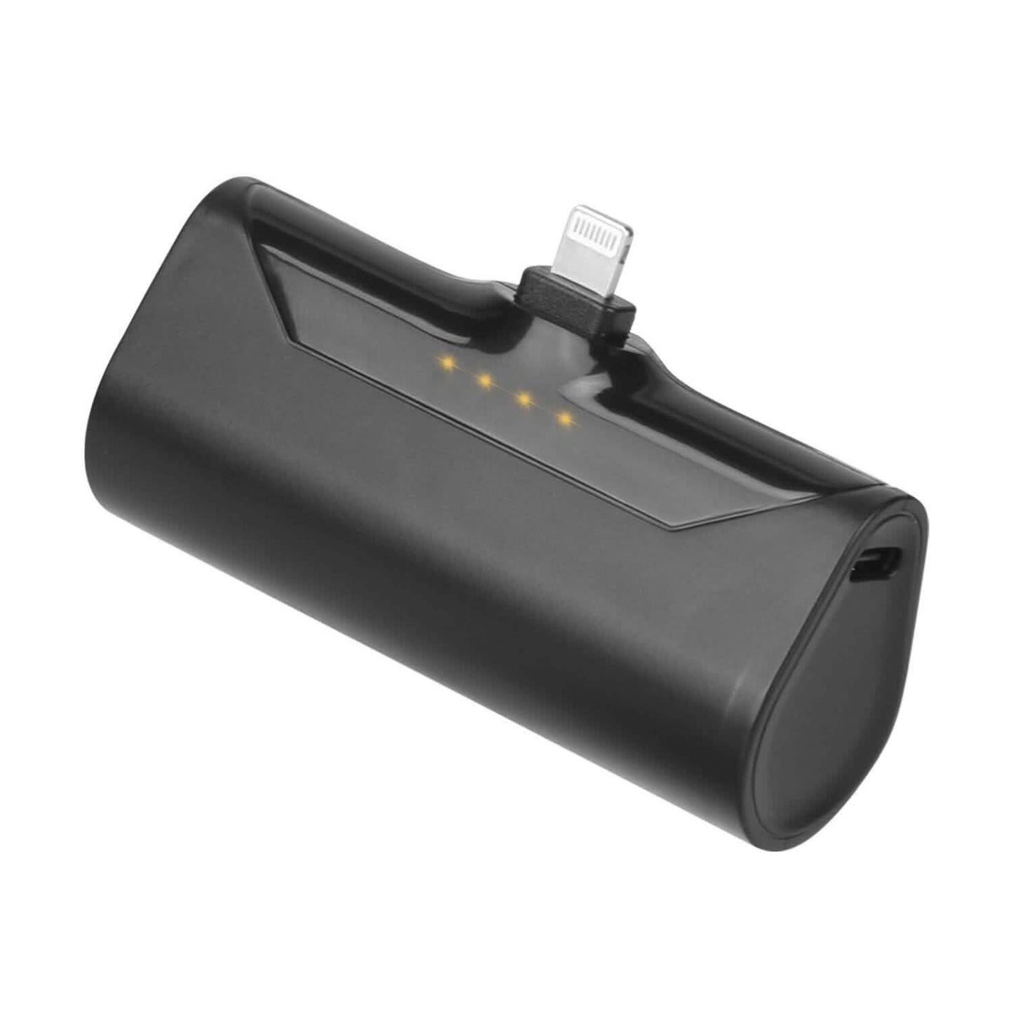 4800 mAh Mini Portable Power Bank Mobile Accessories - Tophatter Daily Deals