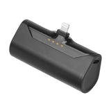 4800 mAh Mini Portable Power Bank Mobile Accessories - Tophatter Daily Deals
