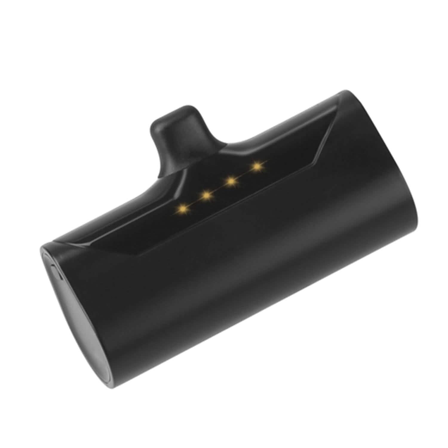 4800 mAh Mini Portable Power Bank Mobile Accessories - Tophatter Daily Deals