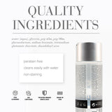 JO Nuru Massage Gel – Water-Based Massage Lubricant 240ml Bottle > Lube > Water Based - Tophatter Daily Deals