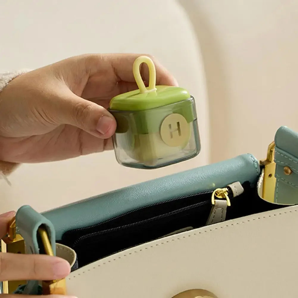 Mini Lint Roller - Tophatter Daily Deals