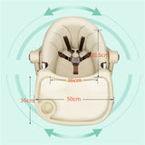 Baby chair 0 - Tophatter Daily Deals