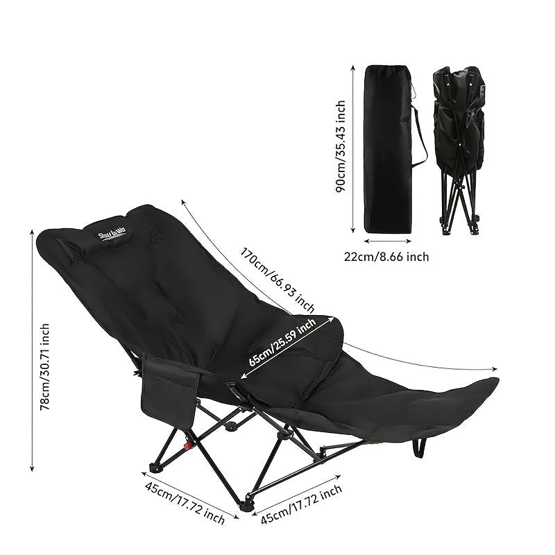 Lounge Chair Outdoor Indoor Moon Chair Outdoor Chairs - Tophatter Daily Deals