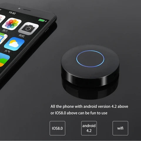 Airplay Media Player 0 - Tophatter Daily Deals