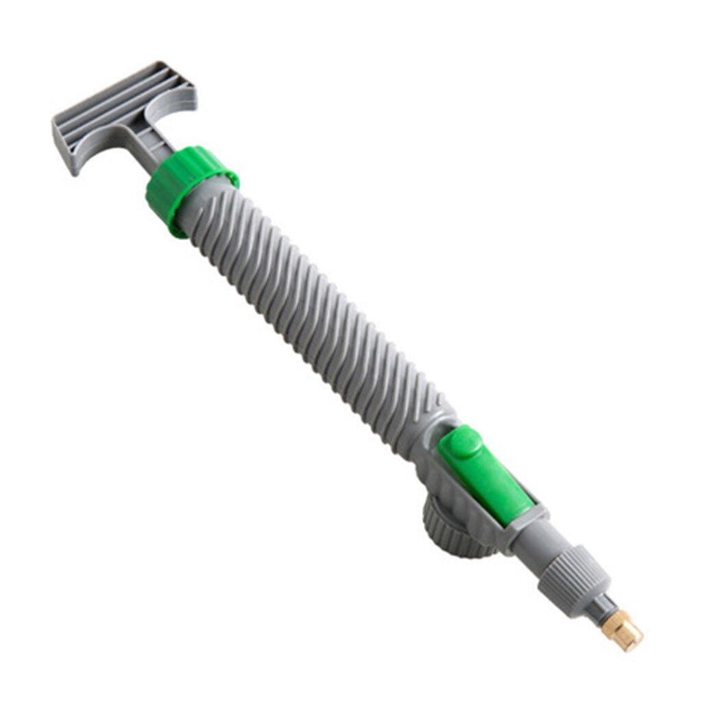 Beverage bottle universal watering sprayer nozzle household cola sprite bottle sprinkler watering can accessory nozzle 0 - Tophatter Daily Deals
