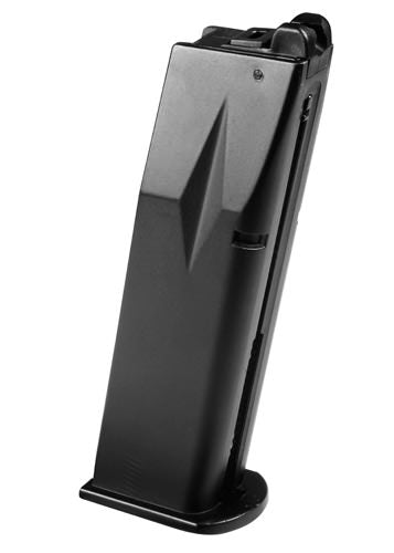 28514 Sig Sauer P226 Airsoft 24rd CO2 Blowback Magazine 48438 Collectible Weapons - Tophatter Daily Deals