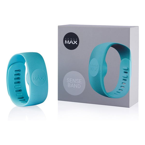 SenseMax Senseband - Turquoise - Tophatter Daily Deals