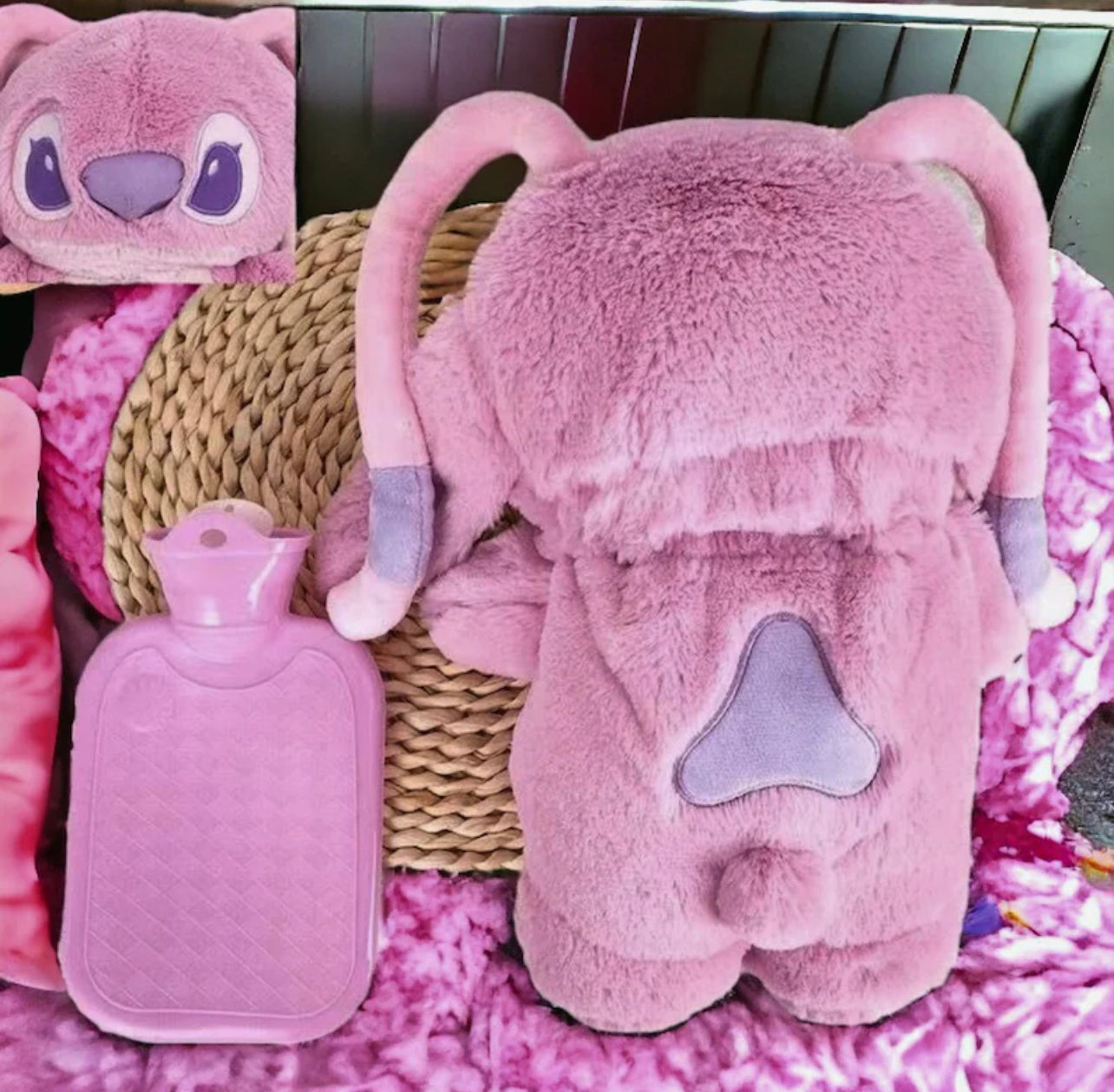 Cozy Stitch - Tophatter Daily Deals