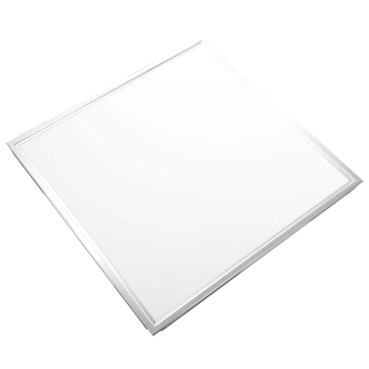 48W 2×2FT LED Panel Light 3200LM Indoor Lighting - Tophatter Daily Deals