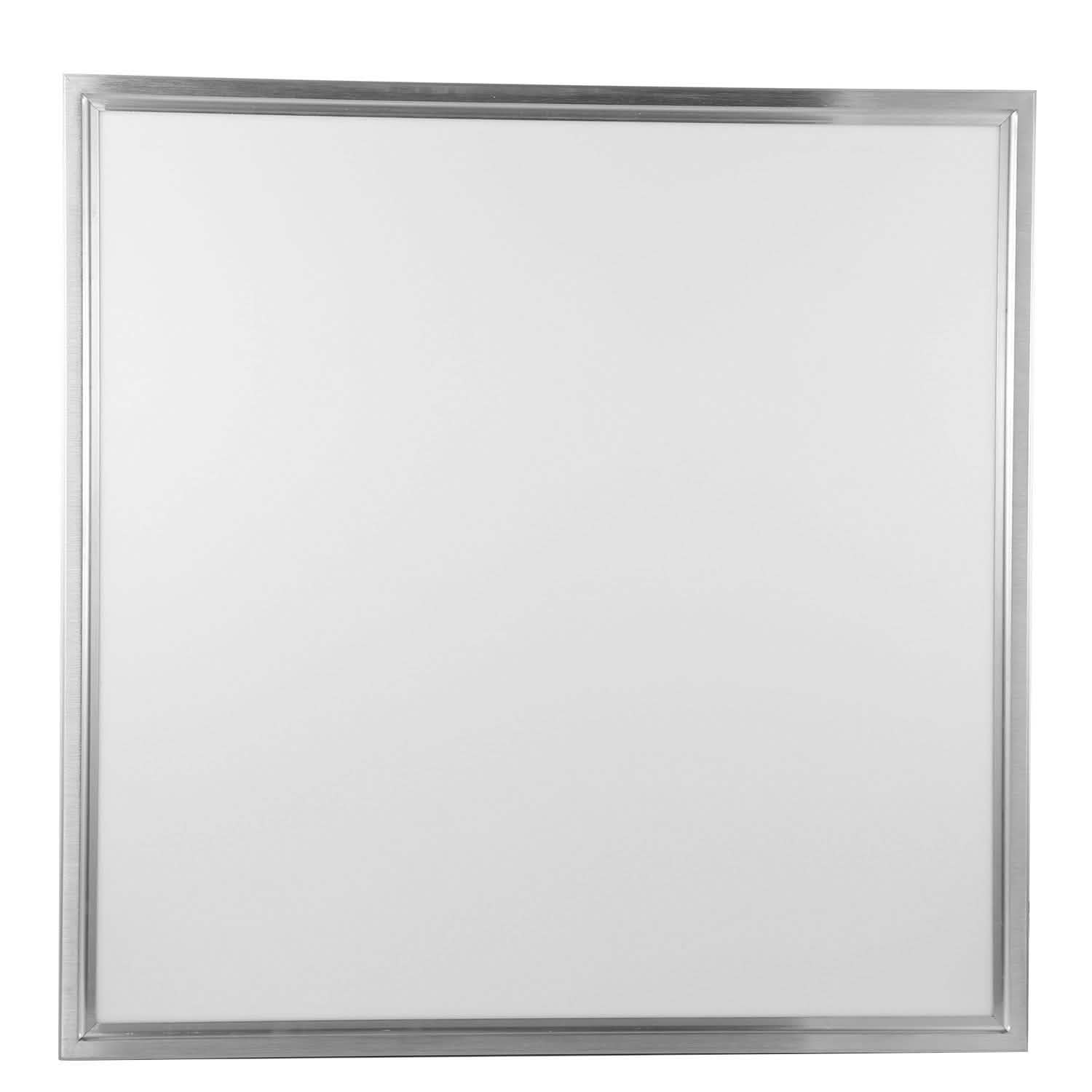 48W 2×2FT LED Panel Light 3200LM Indoor Lighting - Tophatter Daily Deals
