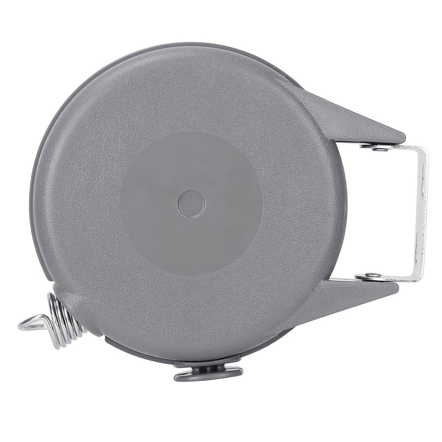49 Ft. Retractable Clothesline Rope Storage & Organization - Tophatter Daily Deals