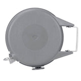 49 Ft. Retractable Clothesline Rope Storage & Organization - Tophatter Daily Deals