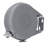 49 Ft. Retractable Clothesline Rope Storage & Organization - Tophatter Daily Deals