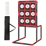 Baseball Strike Zone Target with Pockets Sports & Outdoor - Tophatter Daily Deals