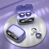 Bluetooth Headset In-ear Low-latency Gaming Games 0 - Tophatter Daily Deals