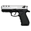 Stalker 4918 Chrome Finish - 9mm Blank Firing Replica Zoraki Gun - TOPHATTER'S ARMORY DEALS Collectible Weapons - Tophatter Daily Deals