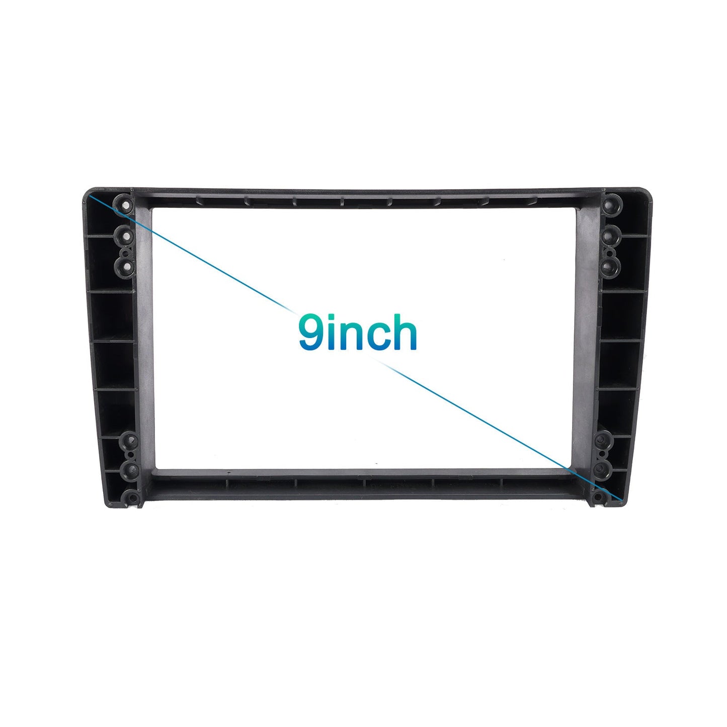 131-inch Android Large Screen Navigation Device With Universal Map APKCarplayreversing Image 0 - Tophatter Daily Deals