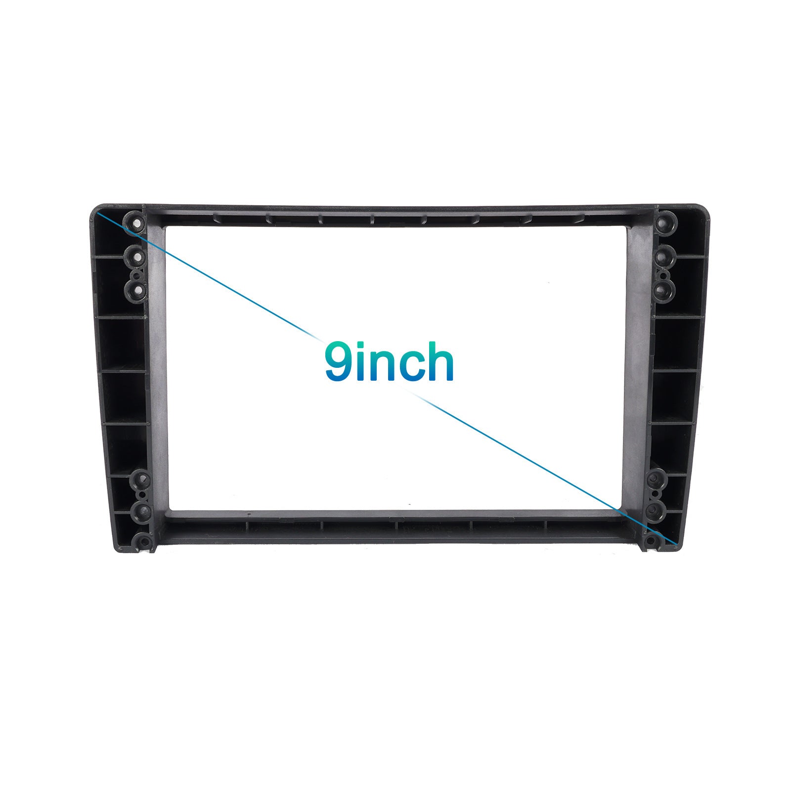 131-inch Android Large Screen Navigation Device With Universal Map APKCarplayreversing Image 0 - Tophatter Daily Deals