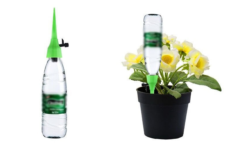 Automatic adjustable watering drip 0 - Tophatter Daily Deals