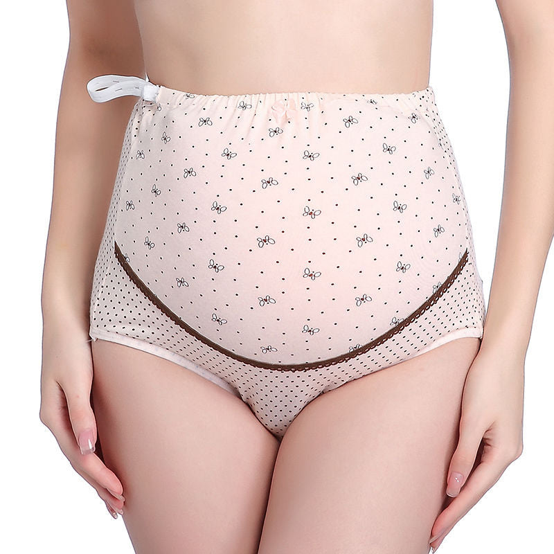 Maternity High Waist Panties - Tophatter Shopping Deals - Electronics, Jewelry, Beauty, Health, Gadgets, Fashion