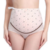 Maternity High Waist Panties Color Maternity Underwear - Tophatter Daily Deals