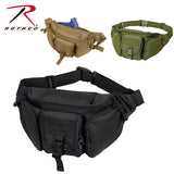 Rothco Tactical Concealed Carry Waist Pack - Tophatter Daily Deals