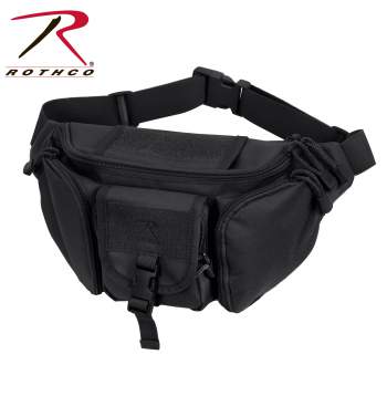 Rothco Tactical Concealed Carry Waist Pack - Tophatter Daily Deals