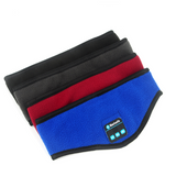 Bluetooth warm turban 0 - Tophatter Daily Deals