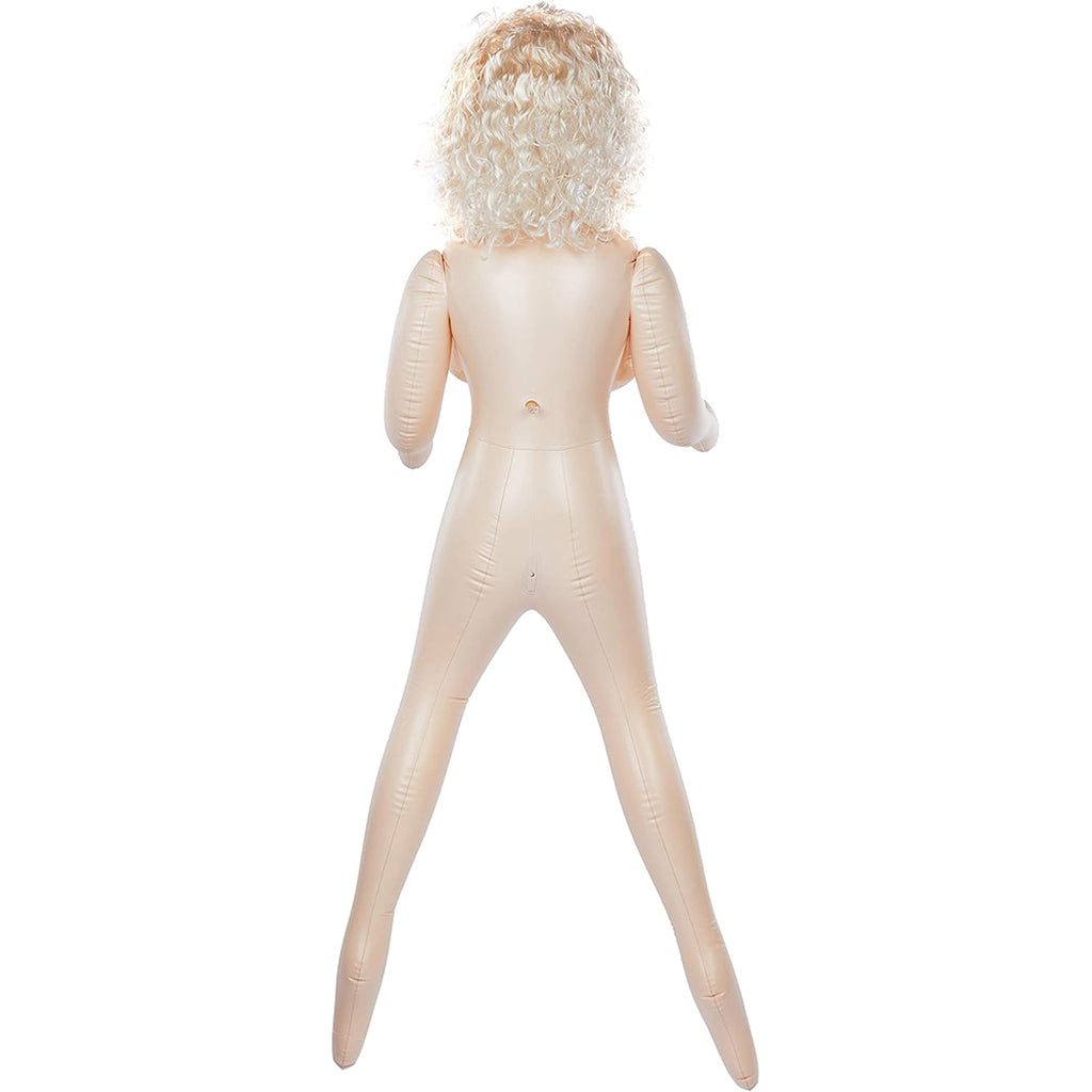 Gia Darling Trans Love Doll - Tophatter's Adult Products Male Masturbators > Sex Dolls - Tophatter Daily Deals