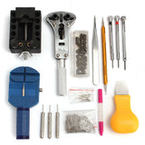 144 sets of repair tools set decoration table tools 0 - Tophatter Daily Deals