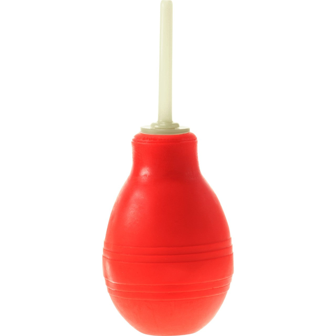 Kinx Glow Clean Anal Douche in Red Douche - Tophatter Daily Deals