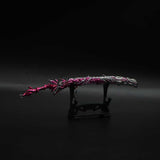 Soul Flower Crystal Sword - Tophatter Daily Deals