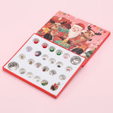 Amazon Christmas Ornaments Calendar Gift Box Set 0 - Tophatter Daily Deals