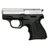 Stalker M906 Chrome Finish - 9mm Blank Firing Replica Zoraki Gun - TOPHATTER'S ARMORY DEALS Collectible Weapons - Tophatter Daily Deals
