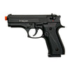VCougar 8000 Front Firing Blank Gun - Black Finish - TOPHATTER'S ARMORY DEALS Collectible Weapons - Tophatter Daily Deals